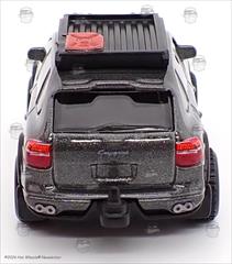 MF Dark Grey - Team Transport